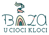 Baza u Cioci Kloci logo